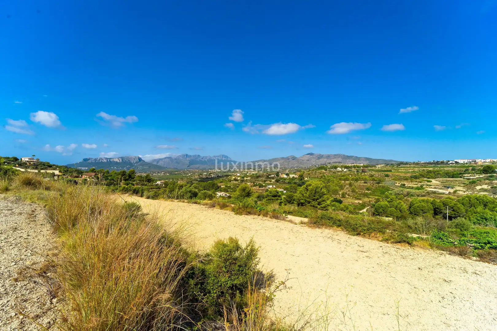 Terrenys i solars en venda a Benissa pueblo, imagen 5