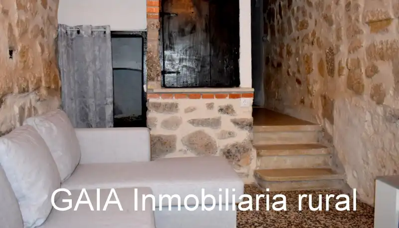Detached homes for sale in Maella, Zaragoza