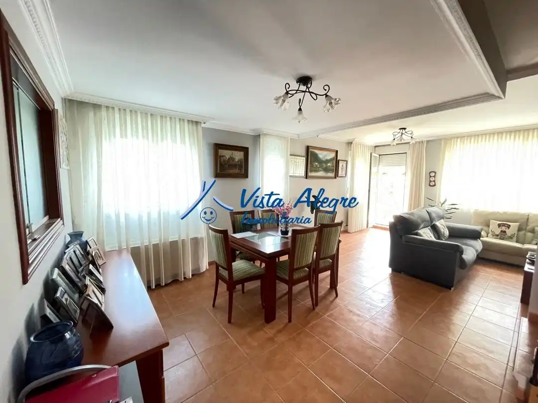 Dining room of Detached homes for sale in Anguciana  with Heating, Private garden and Terrace