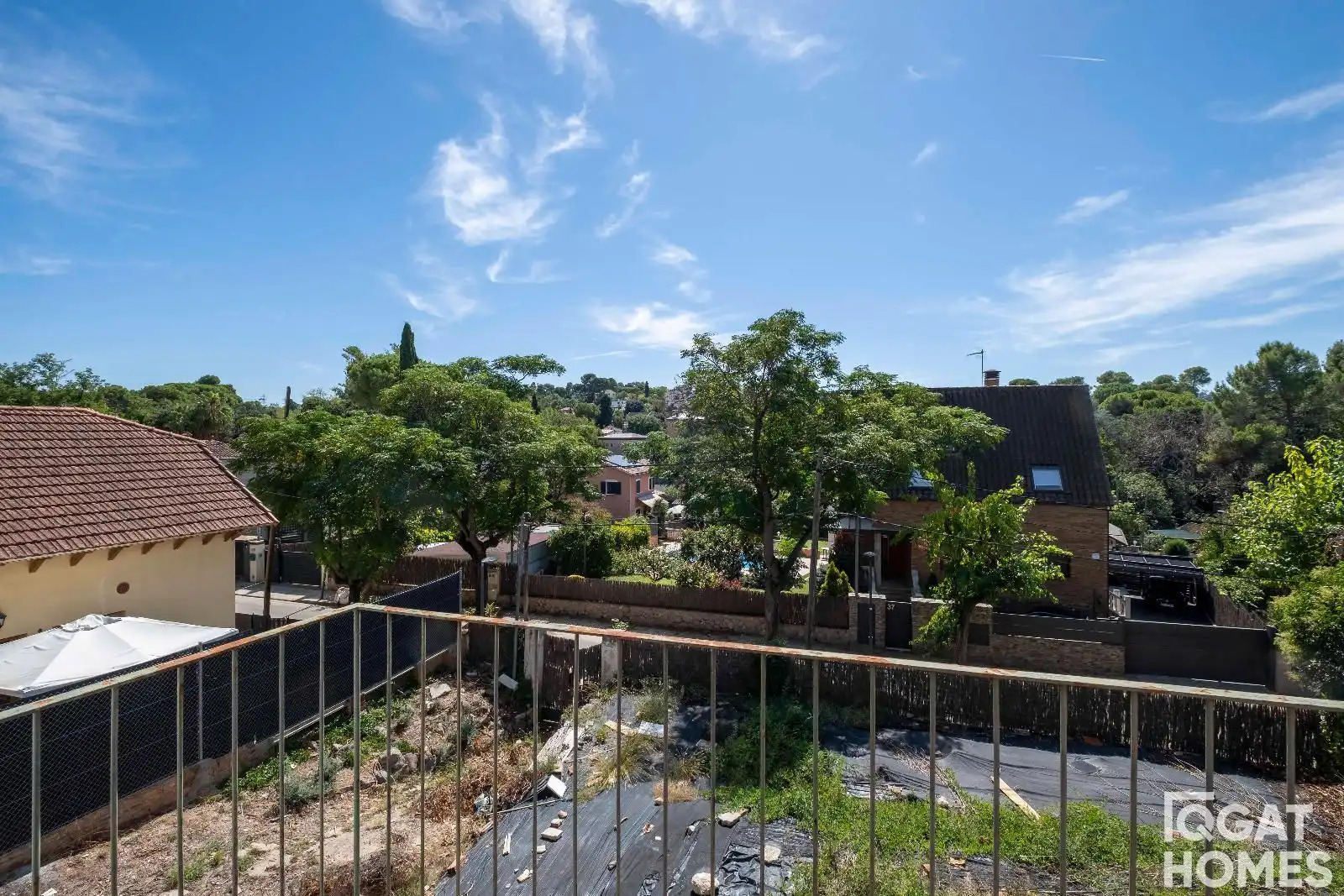 Casa o xalet en venda en Valldoreix