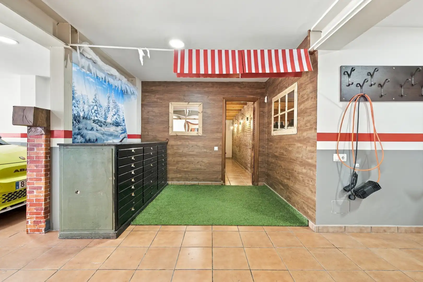 Casa o chalet en venta en Sant Vicenç de Montalt con Aire acondicionado, Calefacción y Parquet