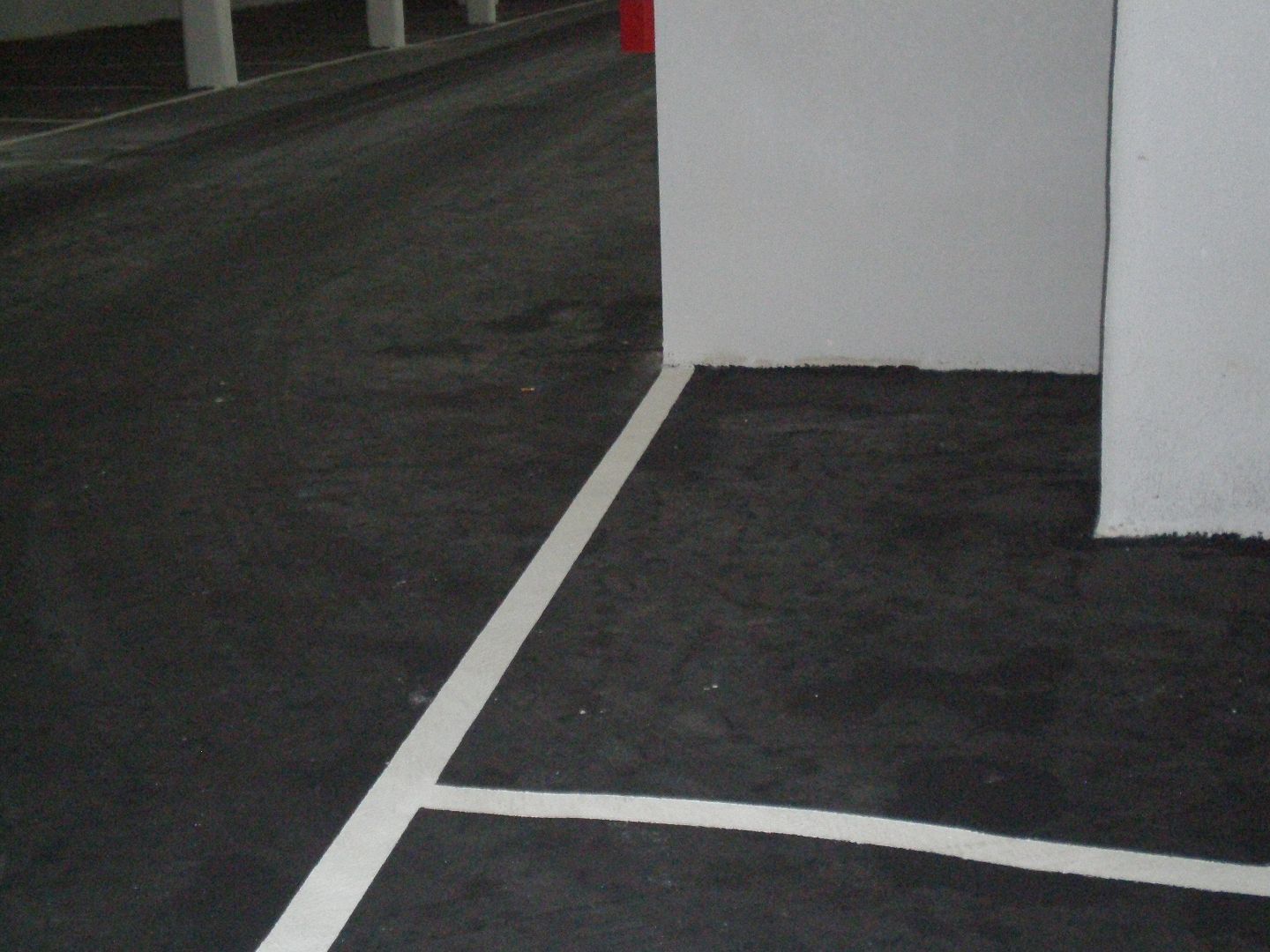 Parking of Garage for rent in Gijón 