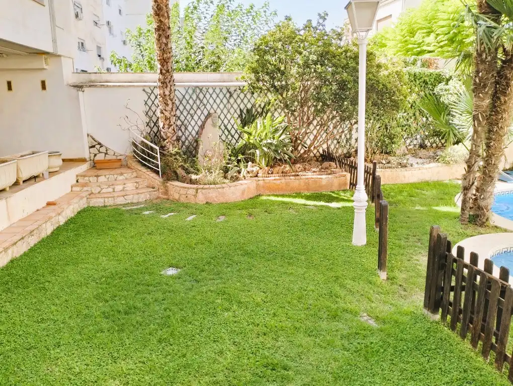 Attique avec terrasse à vendre à Calle Conde de Cirat, imagen 46