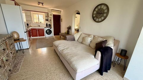 Foto 3 de Casa adosada en venta en Casco Urbano, Moraira