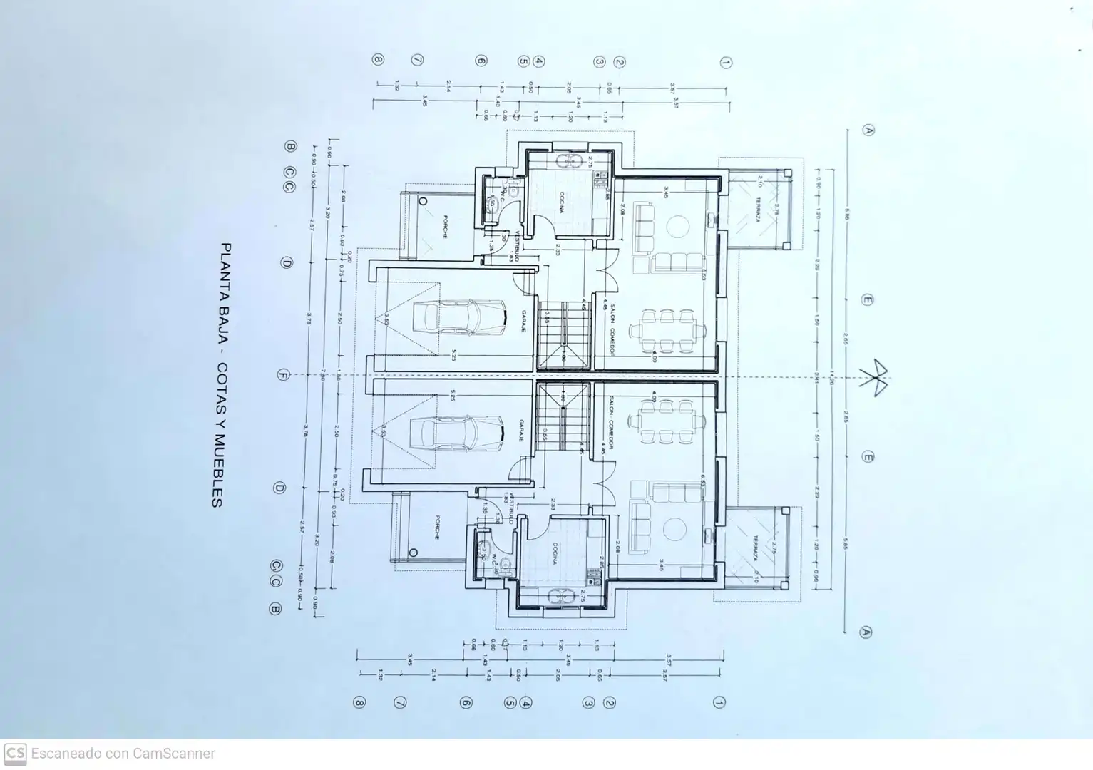 Reihenhaus mit Garten zum Verkauf in Robledo de Chavela, imagen 12