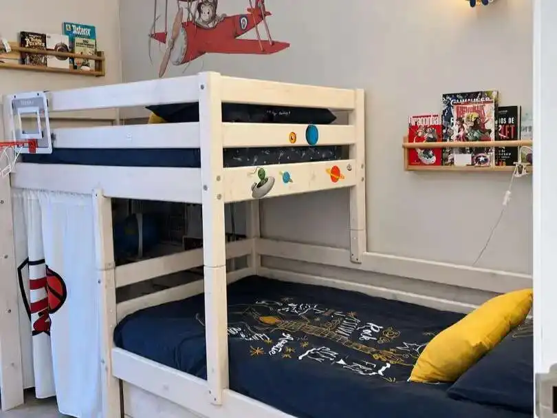 Appartement avec terrasse à vendre à Ciutat Vella, imagen 10