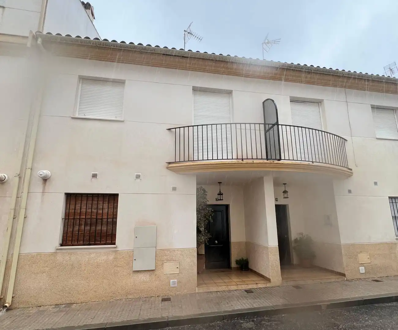Casa adosada en venta en Calle PUERTO DE LA SILLA, Alameda del Cura - Barriada Andalucia