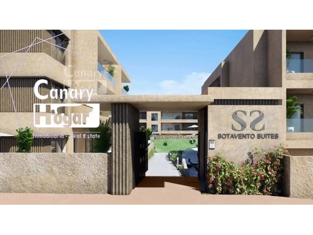 Apartament amb piscina en venda a hernan cortes, imagen 13