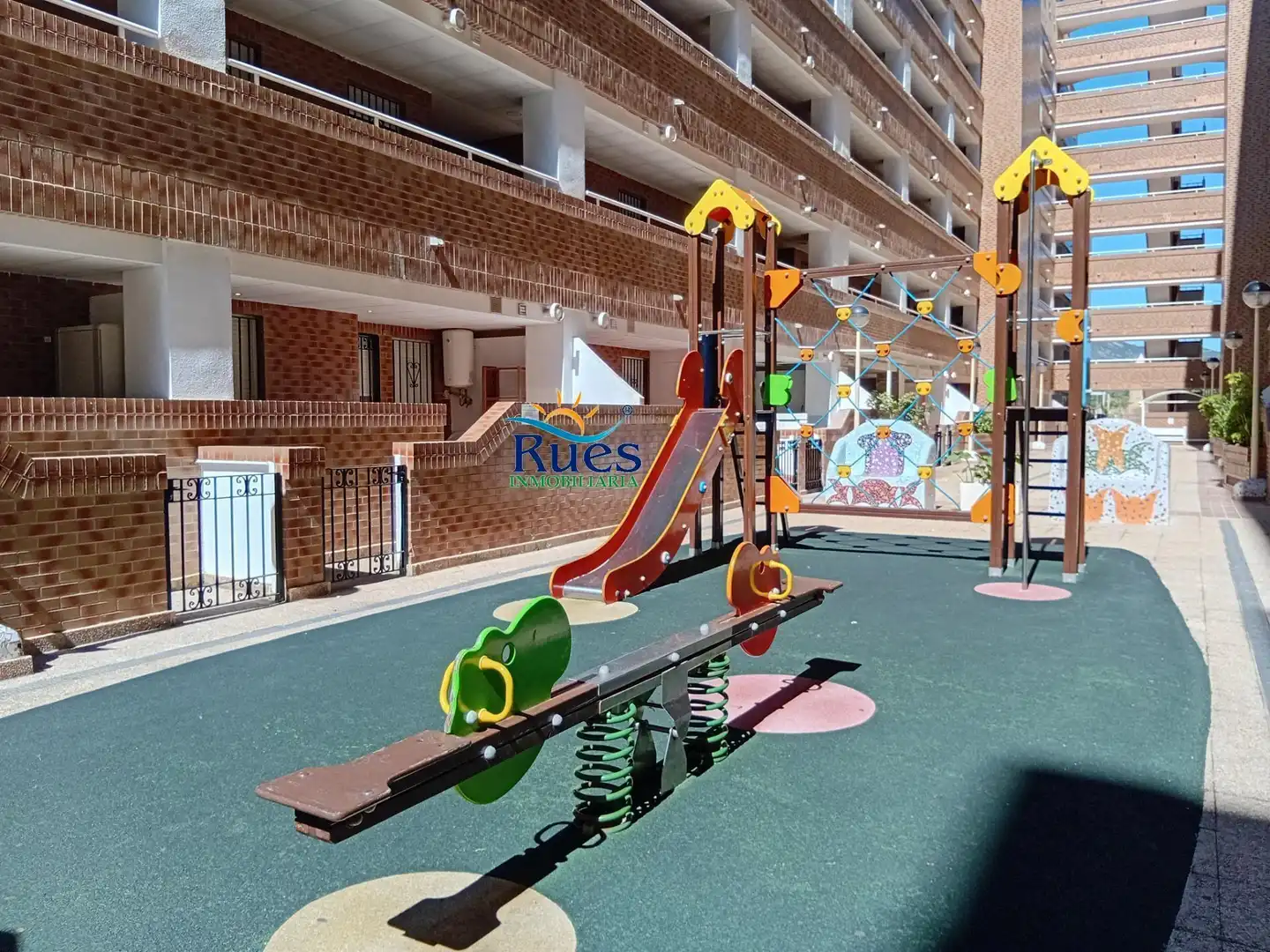 Vista exterior de Planta baixa en venda en Oropesa del Mar / Orpesa amb Aire condicionat, Terrassa i Traster