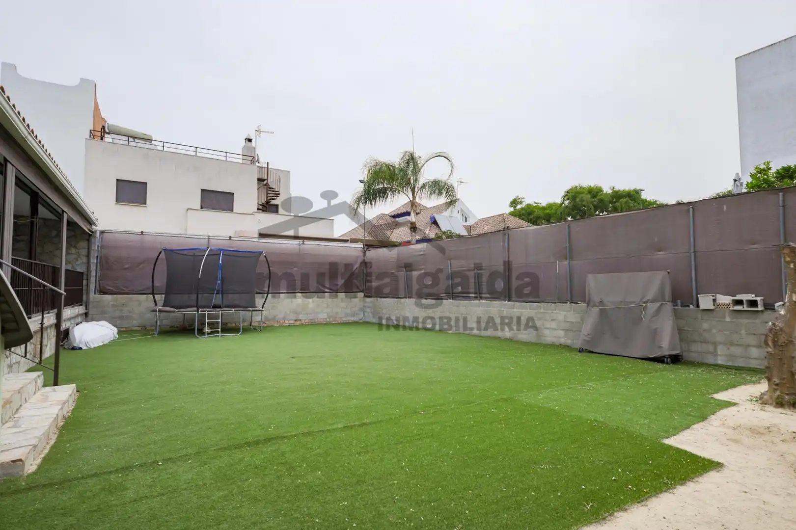Villa mit Terrasse zum Verkauf in El Pino - Bajo de Guía, imagen 2