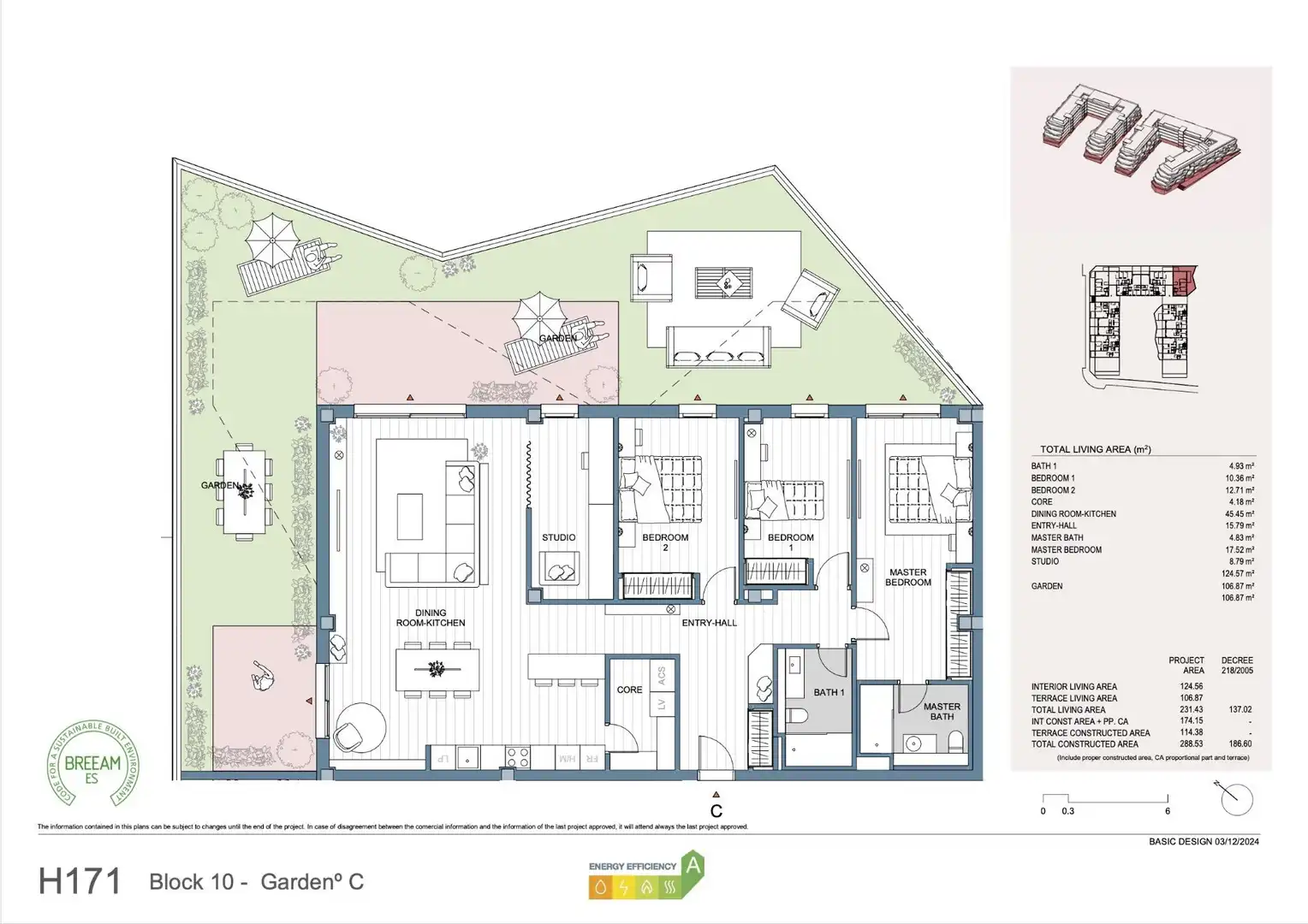 Vivienda con piscina en venta en Las Lagunas, imagen 23