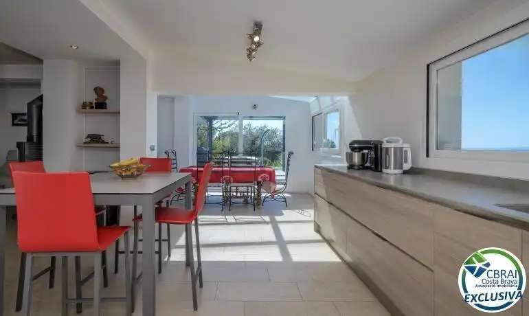 House with pool for sale in Palau-saverdera, imagen 38