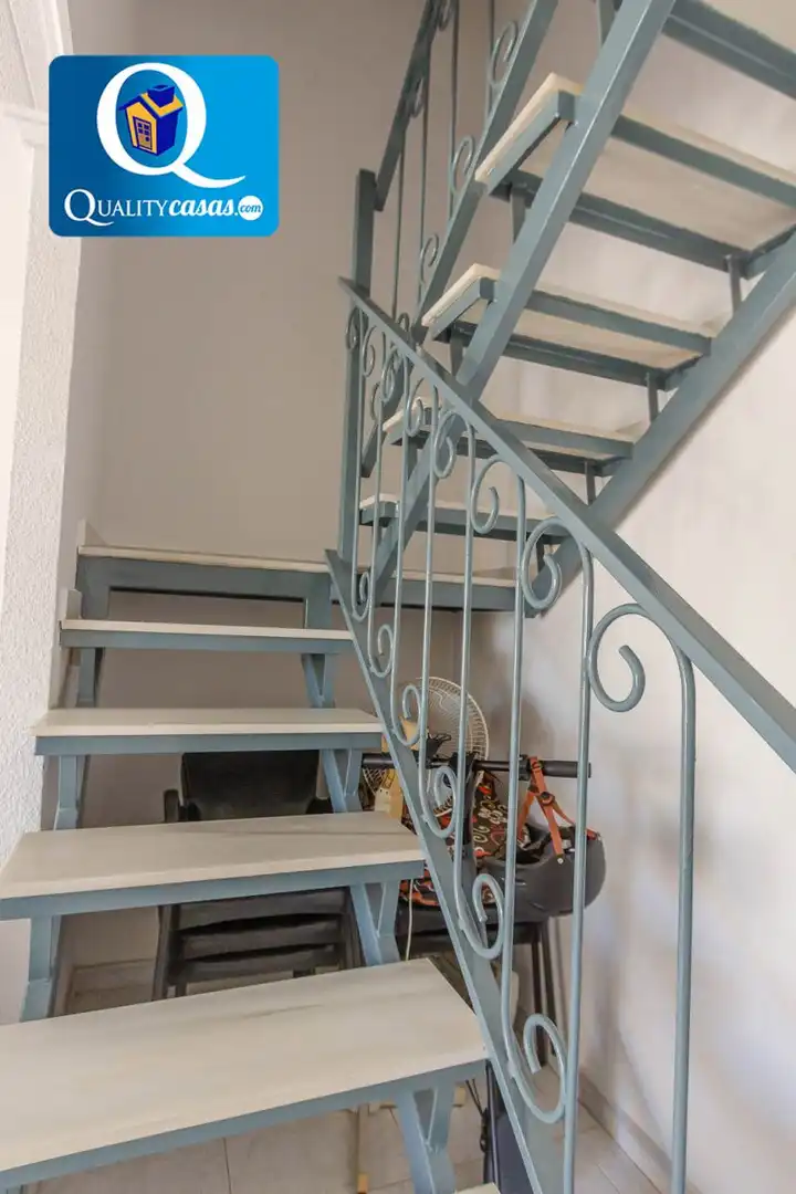 Casa a schiera in vendita a San Fulgencio, imagen 7