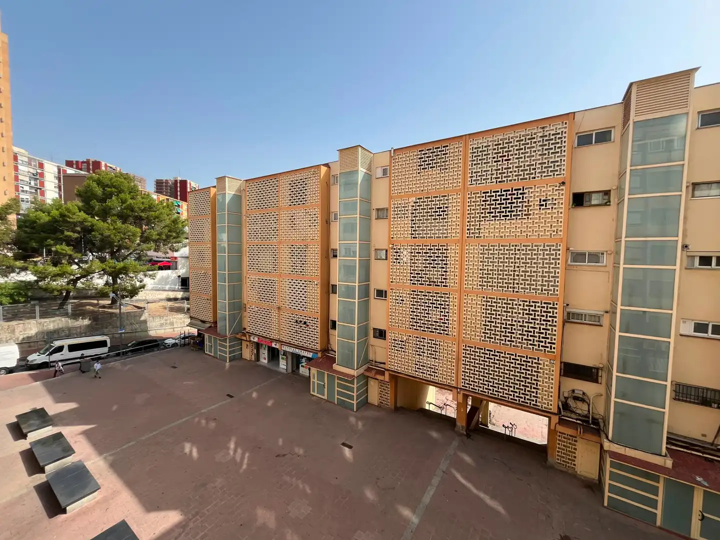 Appartement avec terrasse à vendre à Carrer de les Agudes 24, imagen 20