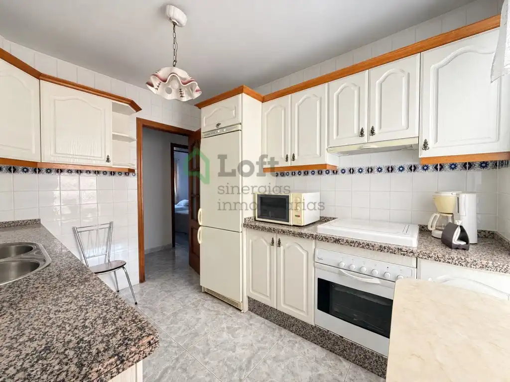 Appartement avec ascenseur à vendre à Santa Marina, imagen 11
