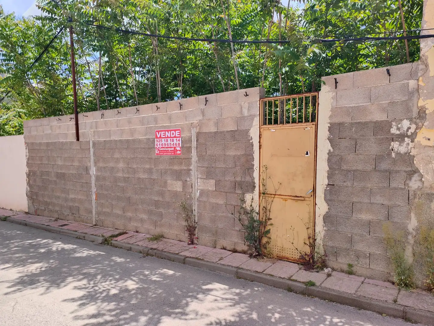 Lands and plots for sale in Corral de Almaguer, imagen 2