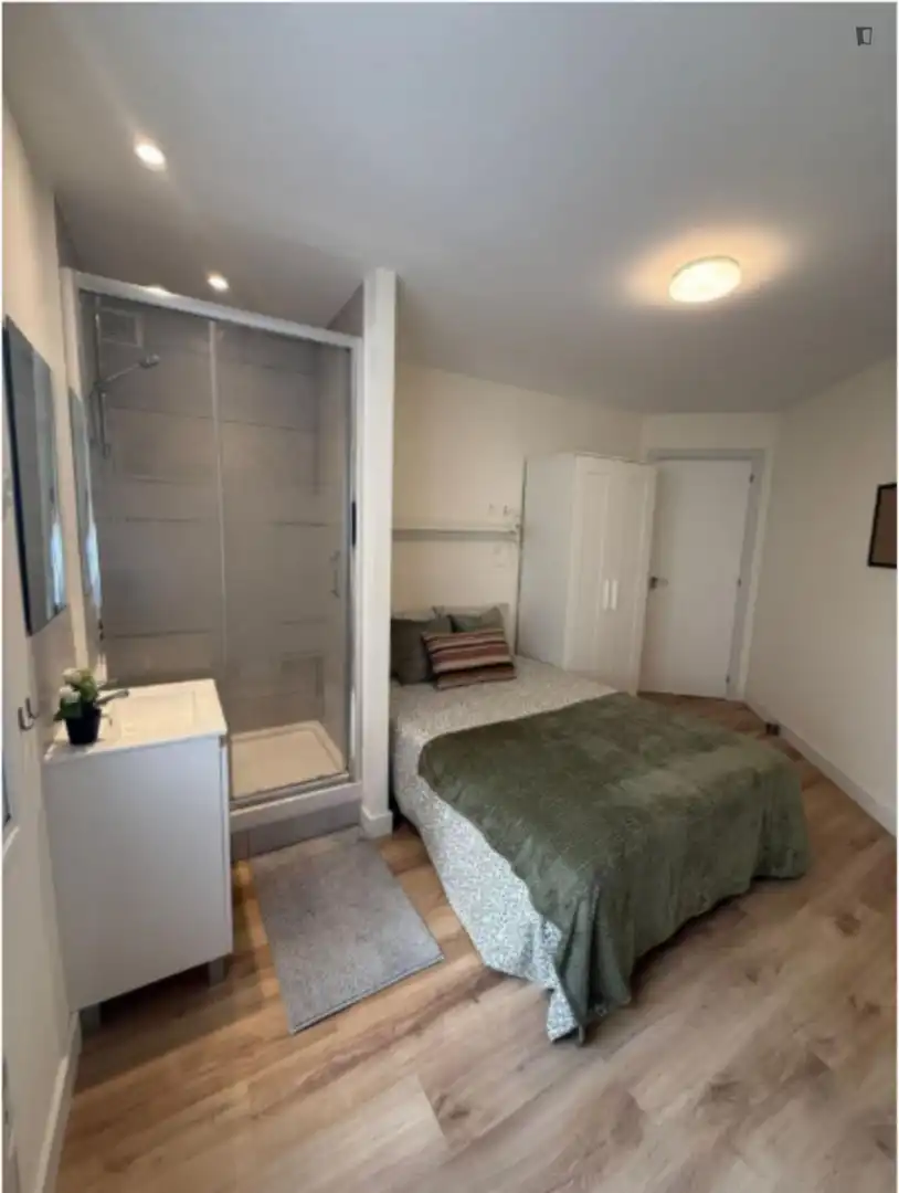 Habitació a Carolinas Altas
