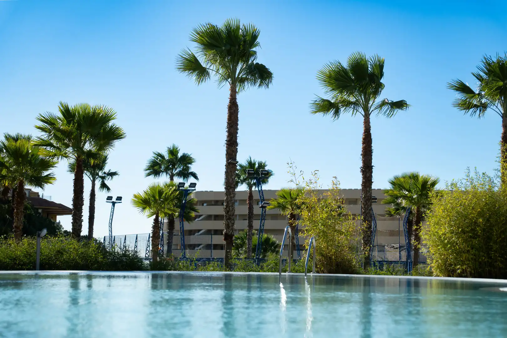 Àtic amb piscina en venda a FUENGIROLA 6, imagen 13