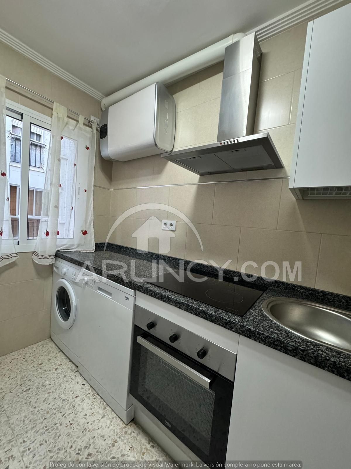 Pis de lloguer a La Paz