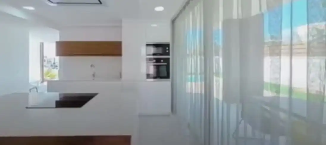 Casa con piscina en venta en La Alberca, imagen 13