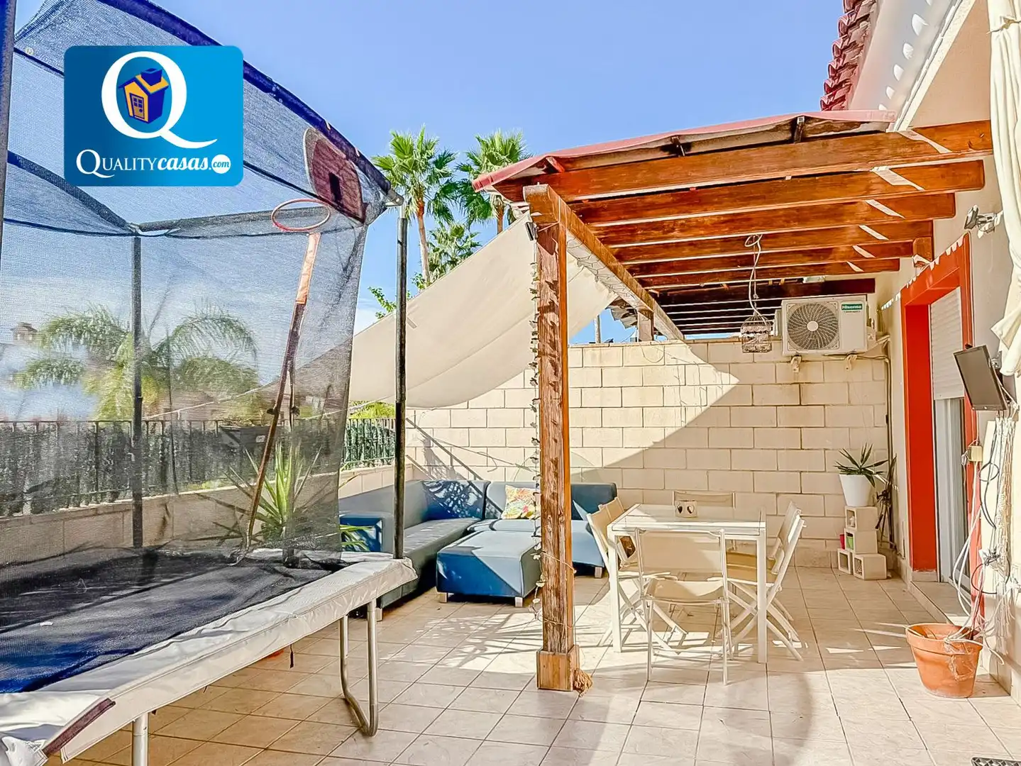 Appartement avec piscine à vendre à Valle del Sol, imagen 2