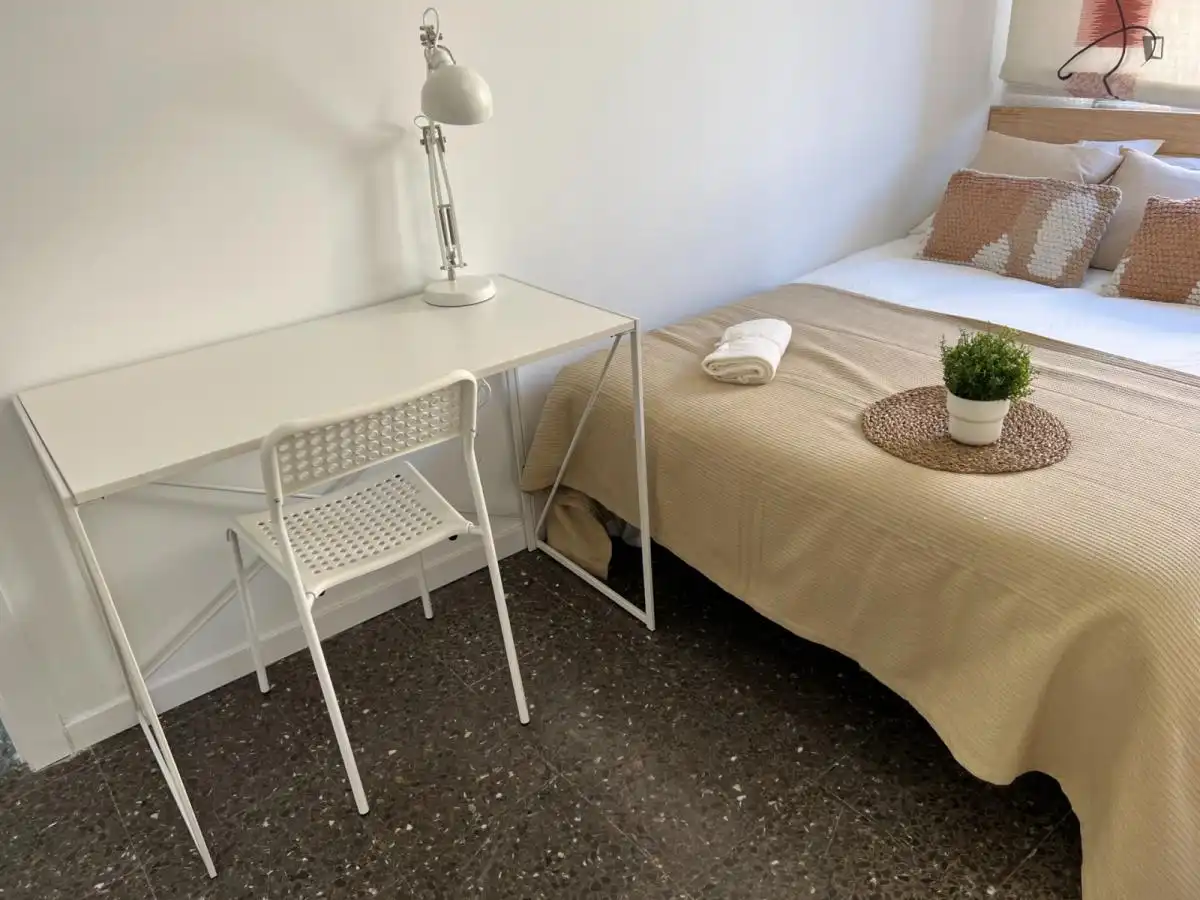 Zimmer in Valencia, Valencia