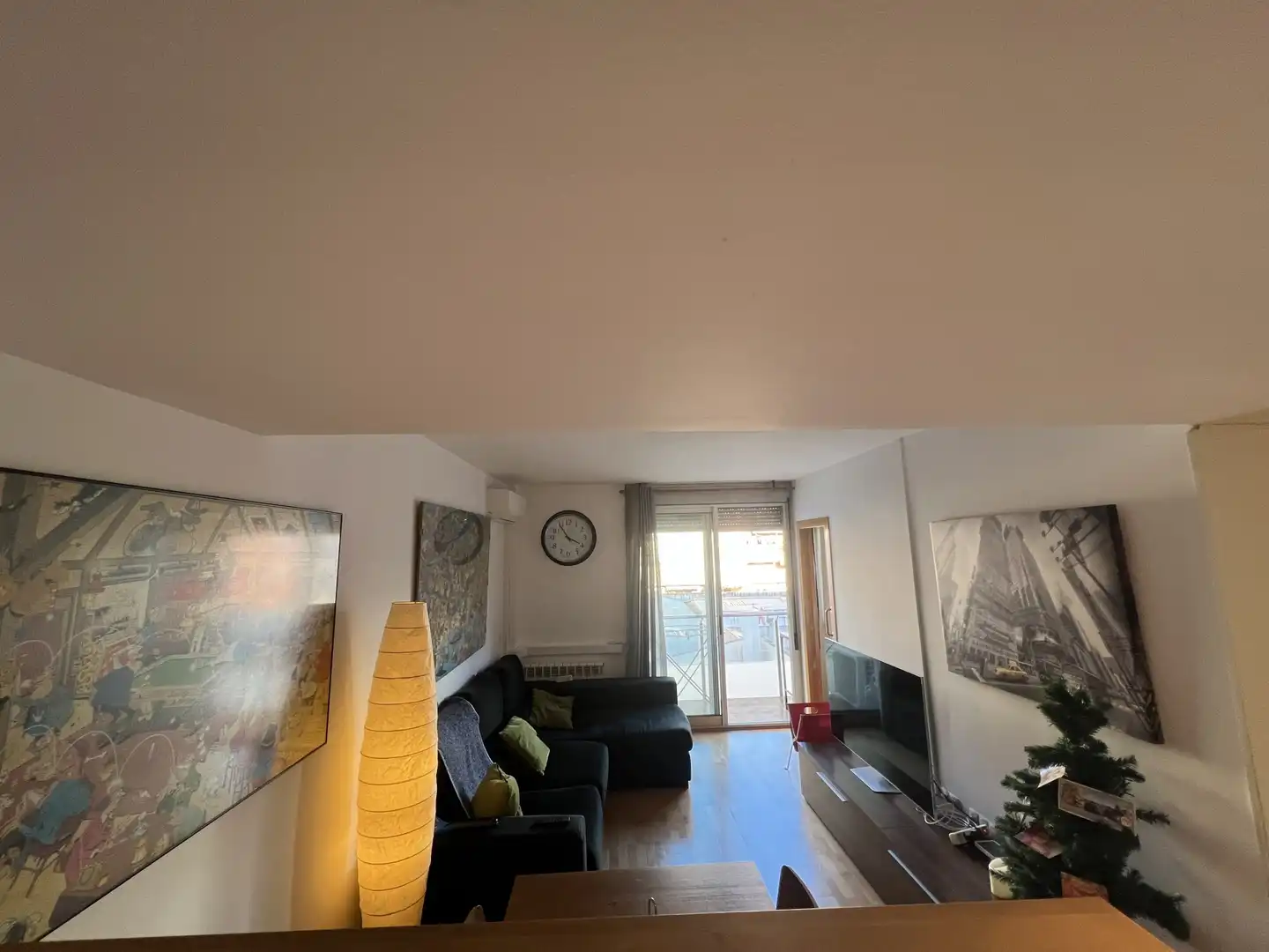 Piso en venta en MARE DE DEU DEL REMEI, Sant Narcís