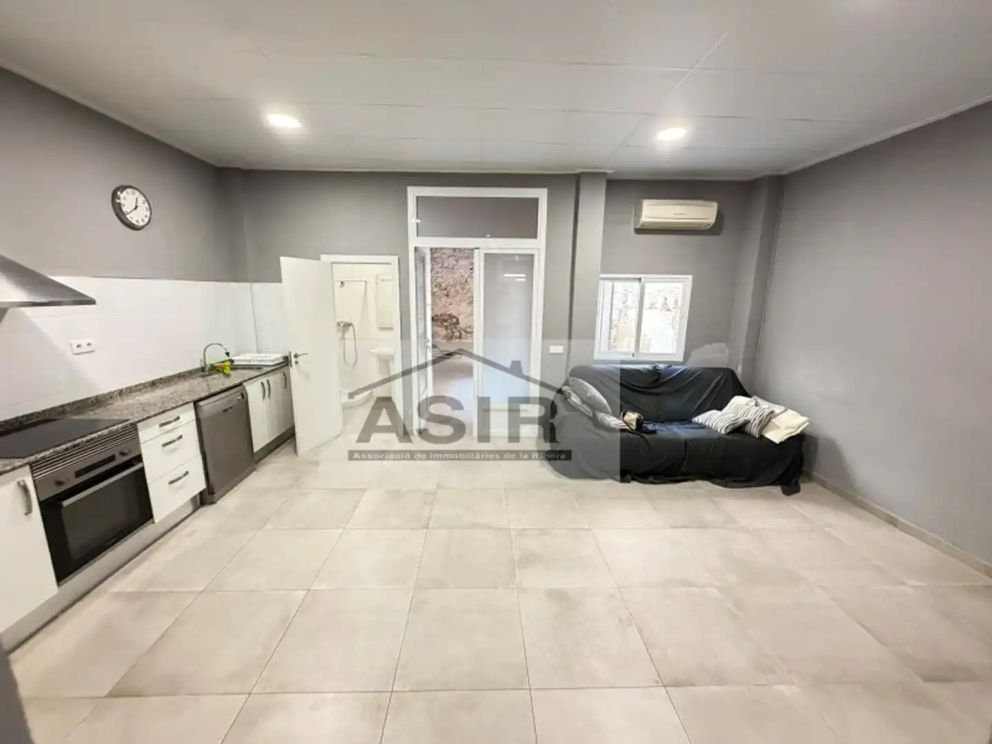 Flat for sale in Polinyà de Xúquer  with Terrace