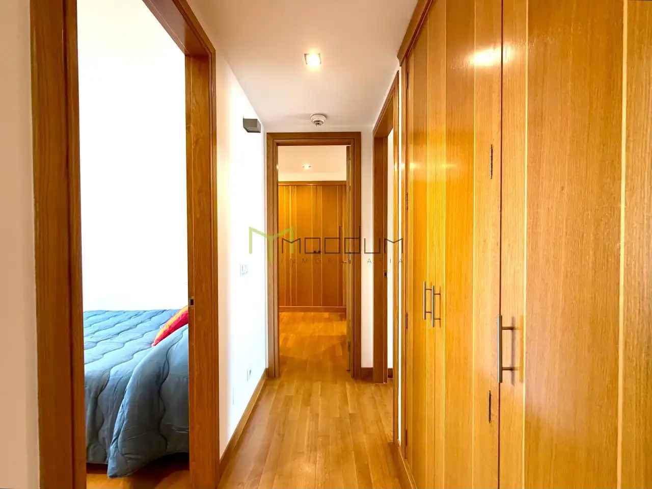 Ático en venta en A Coruña Capital  con Calefacción, Terraza y Trastero