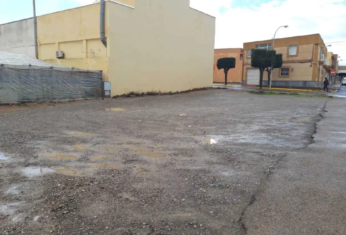 Terreny residencial en venda a Calle Ariel, imagen 8