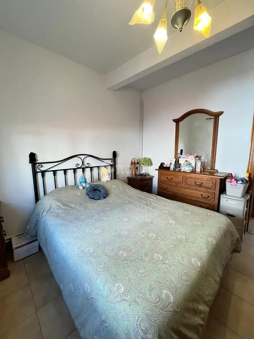 Habitación de Piso en venta en Madrid
