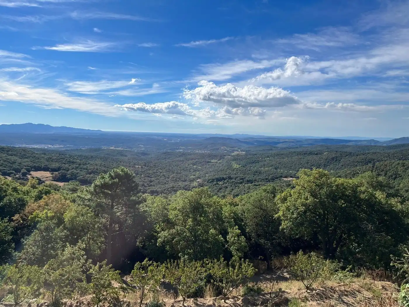Finca rústica en venta en La Vajol con Jardín privado y Terraza