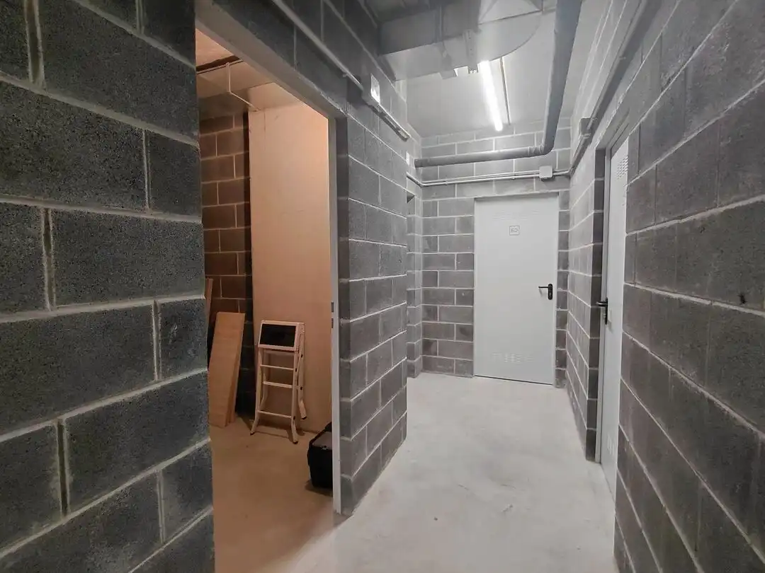 Storage room for rent in Barañáin / Barañain