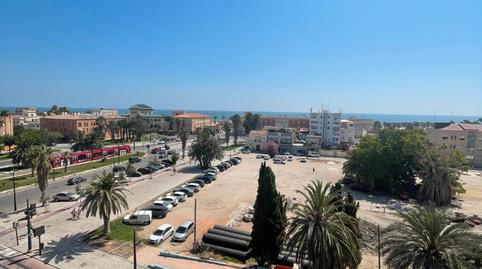 Photo 2 of Study for rent in Carrer del Doctor Lluch, El Cabanyal - El Canyamelar,  Valencia Capital