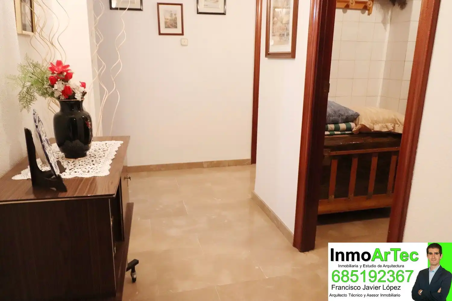 Wohnung zum Verkauf in Íllora mit Klimaanlage und Terrasse