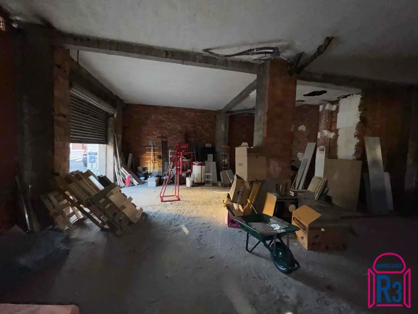 Local comercial en venda a Doctor Fleming, imagen 3