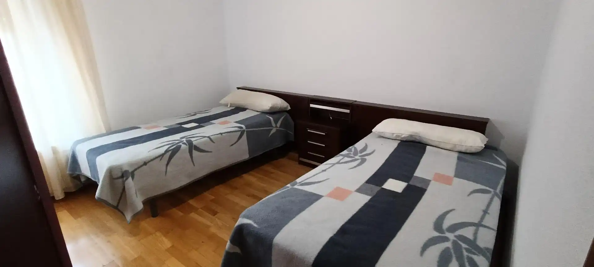 Dormitori de Pis en venda en Reinosa amb Calefacció