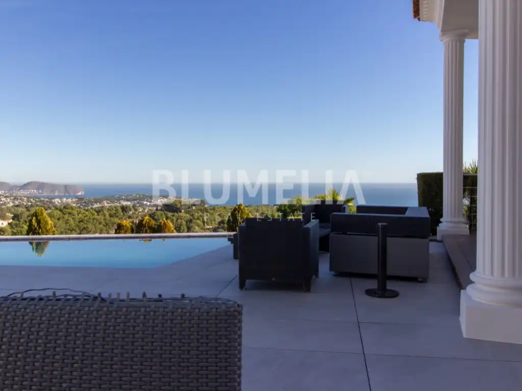 Maison avec piscine à vendre à Calle Morera La, imagen 6