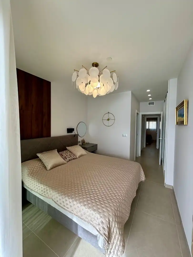 Wohnung mit Pool zur Miete in Playa de Poniente, imagen 12