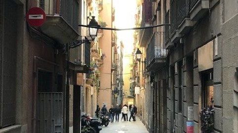 Foto 4 von Gebäude zur Miete in Barri Gòtic, Barcelona Capital
