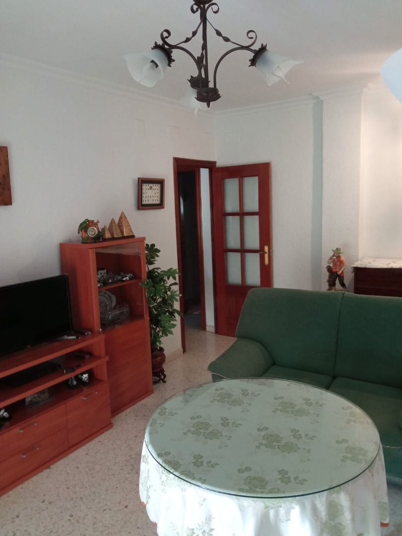 Flat for sale in Moguer