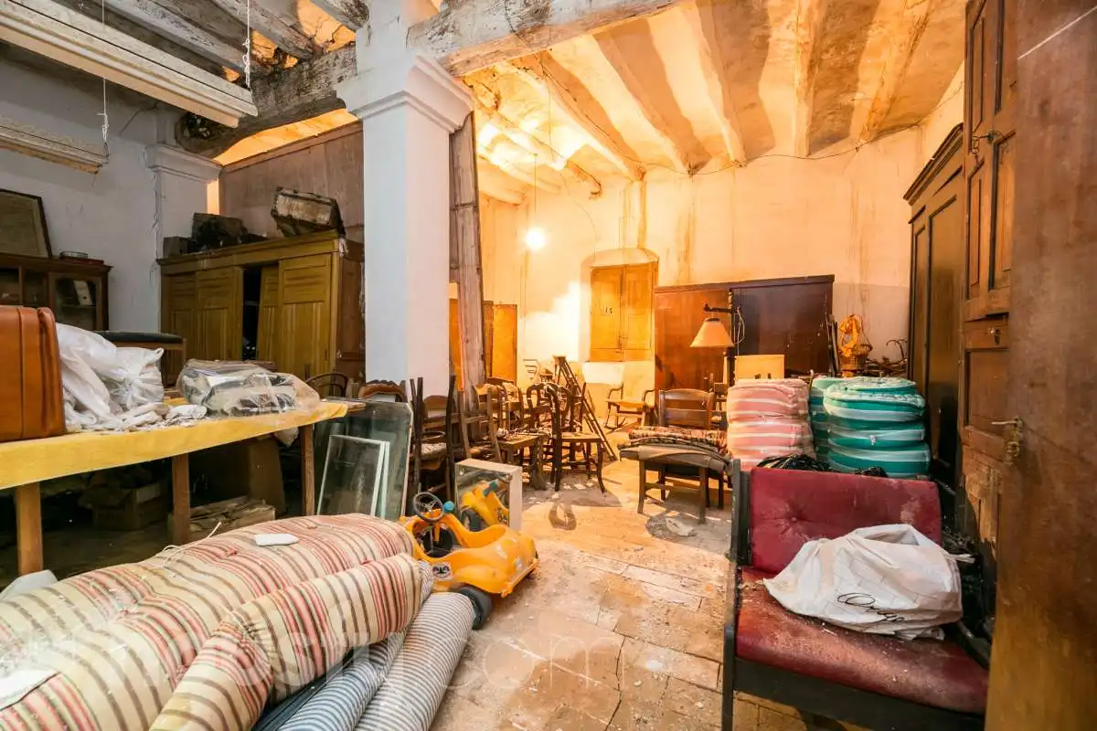 Finca rústica en venda a BO SERRA DE DALT,, Sant Martí Sarroca
