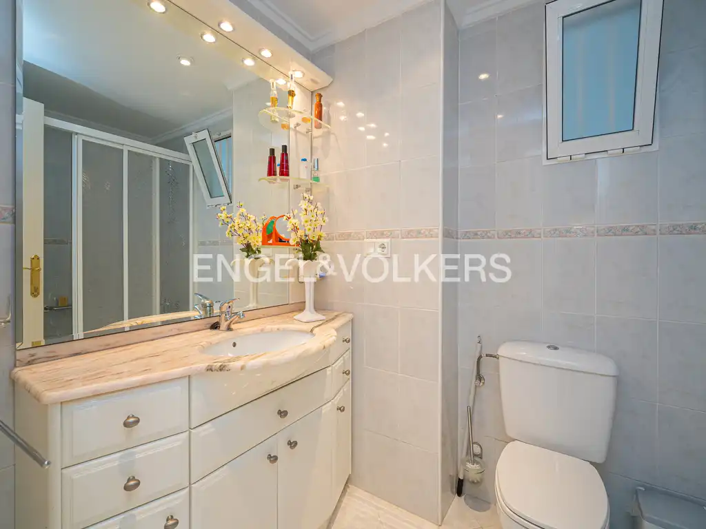 Penthouse with pool for sale in La Cala de Villajoyosa, imagen 21