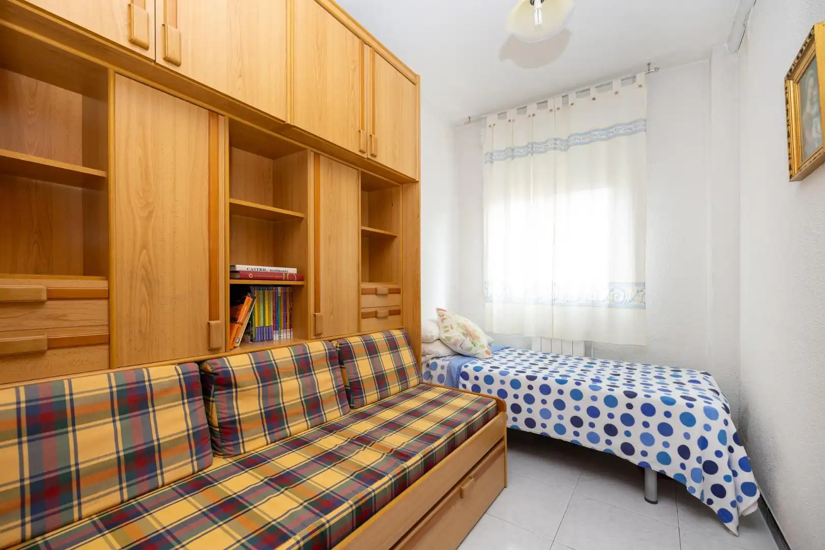 Habitación de Piso en venta en Granada con Aire acondicionado, Calefacción y Terraza