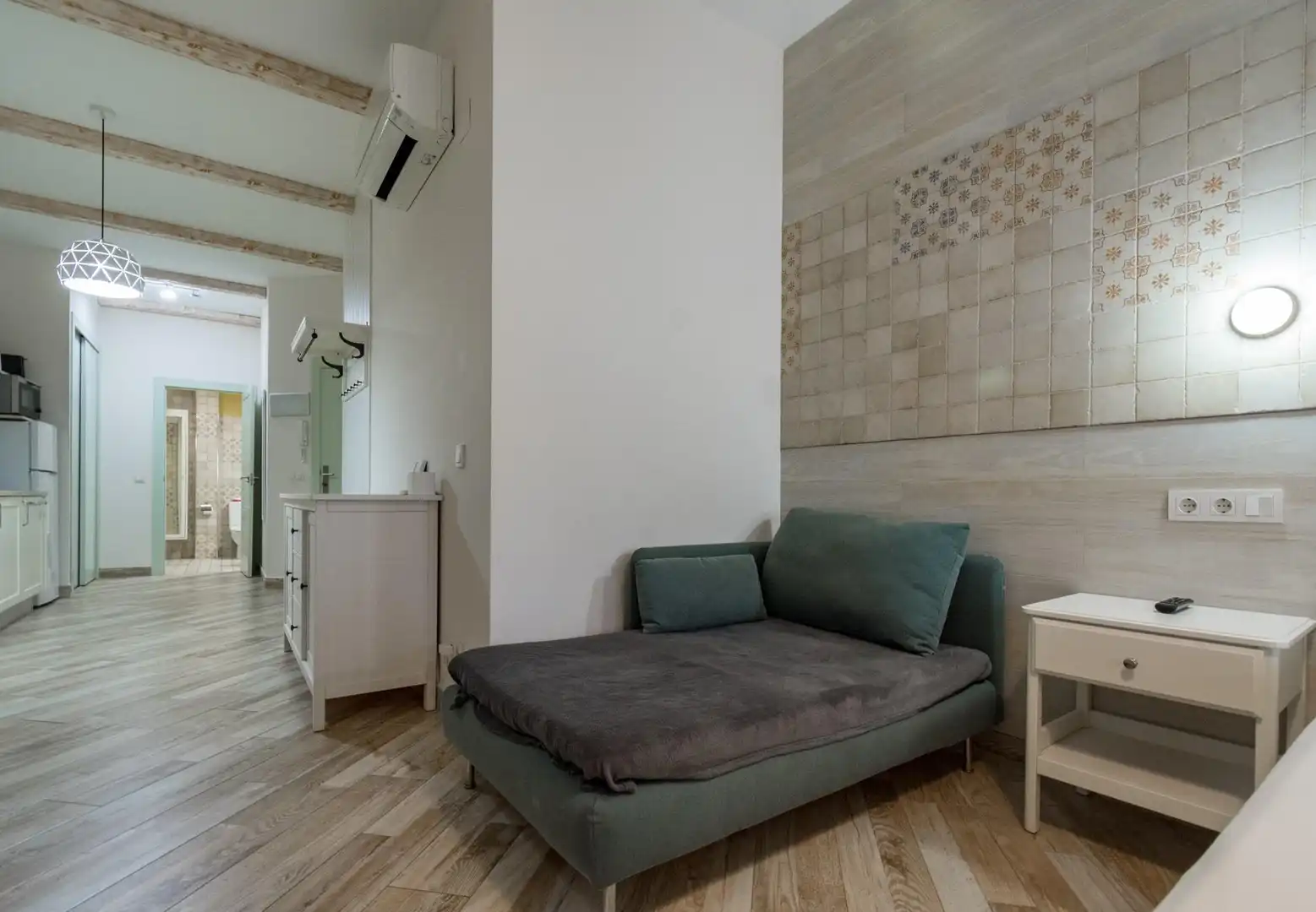 Estudio en venta en ROENTGEN, imagen 6