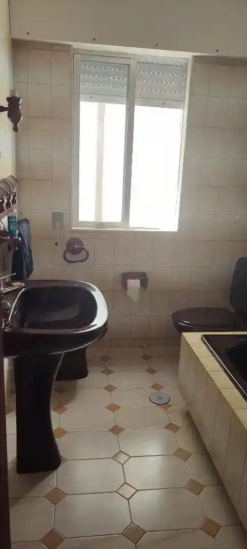 Bany de Casa adosada en venda en Ponteceso