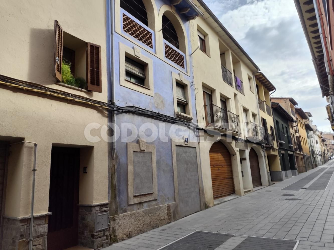 Haus oder Chalet zum verkauf in carrer Nou