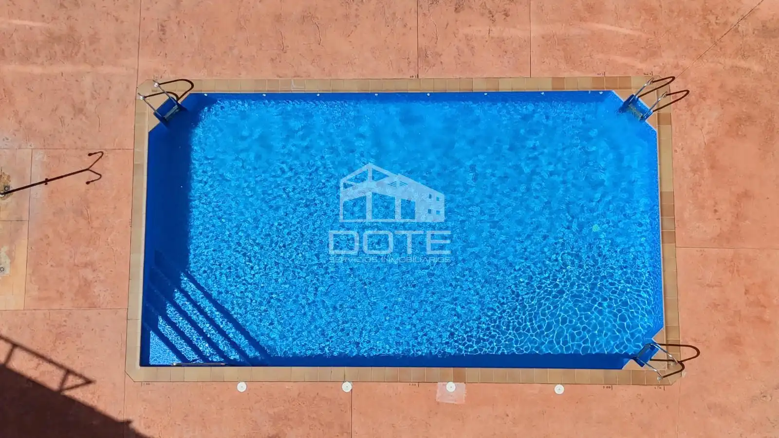 Piscina de Ático en venta en Creixell con Aire acondicionado, Calefacción y Terraza