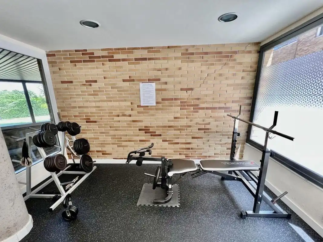 Dúplex con piscina en venta en Calle de la Ciudad de Toledo 1, imagen 19