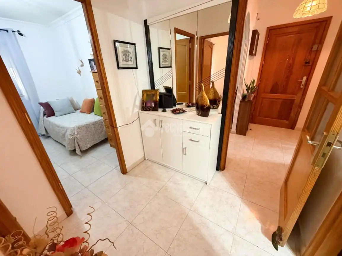 Piso en venta en Las Palmas de Gran Canaria con Terraza